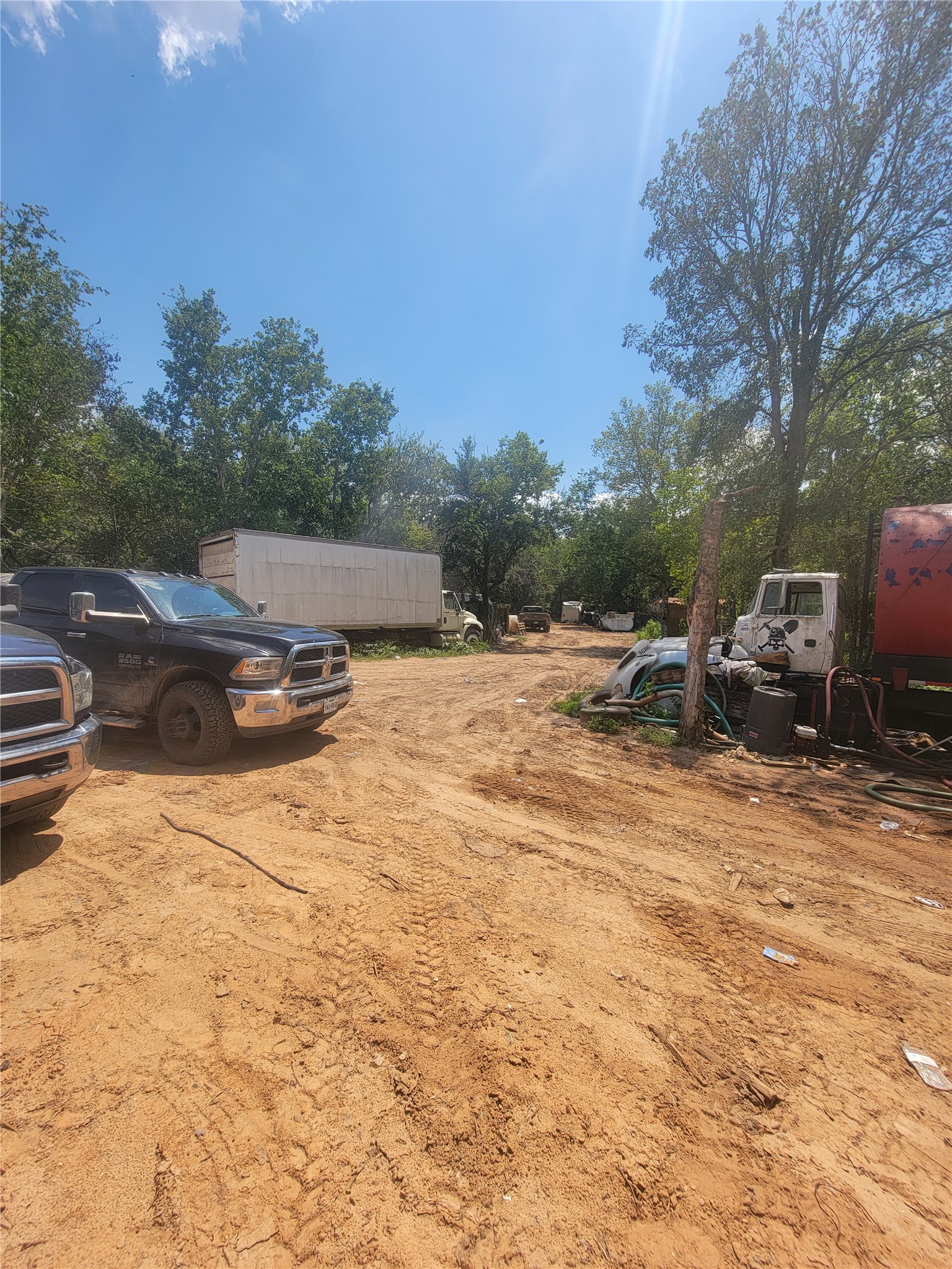 2170 Skrivanek Road Sealy, TX 77474 - Photo 25 of 35