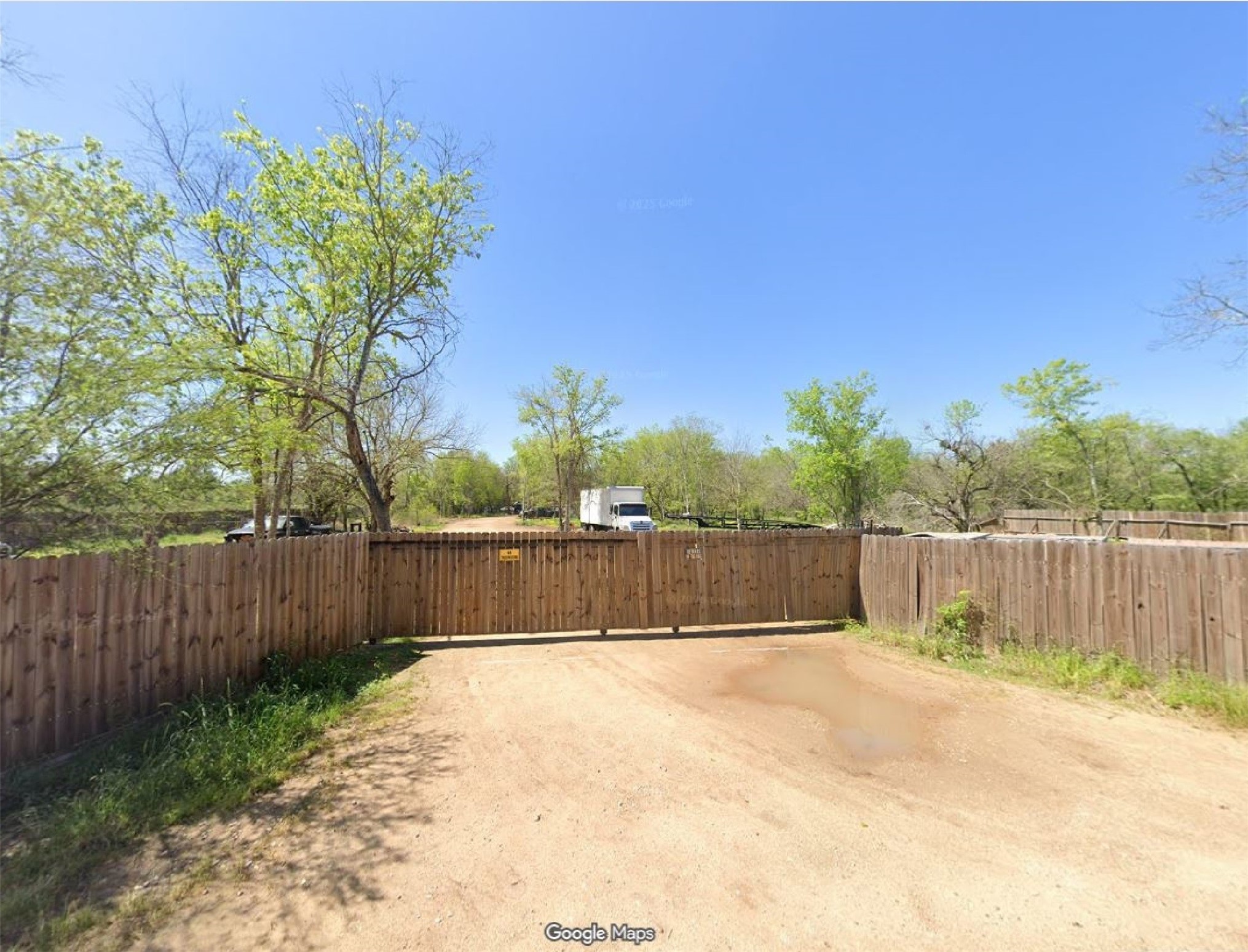 2170 Skrivanek Road Sealy, TX 77474 - Photo 35 of 35 a view of a lake