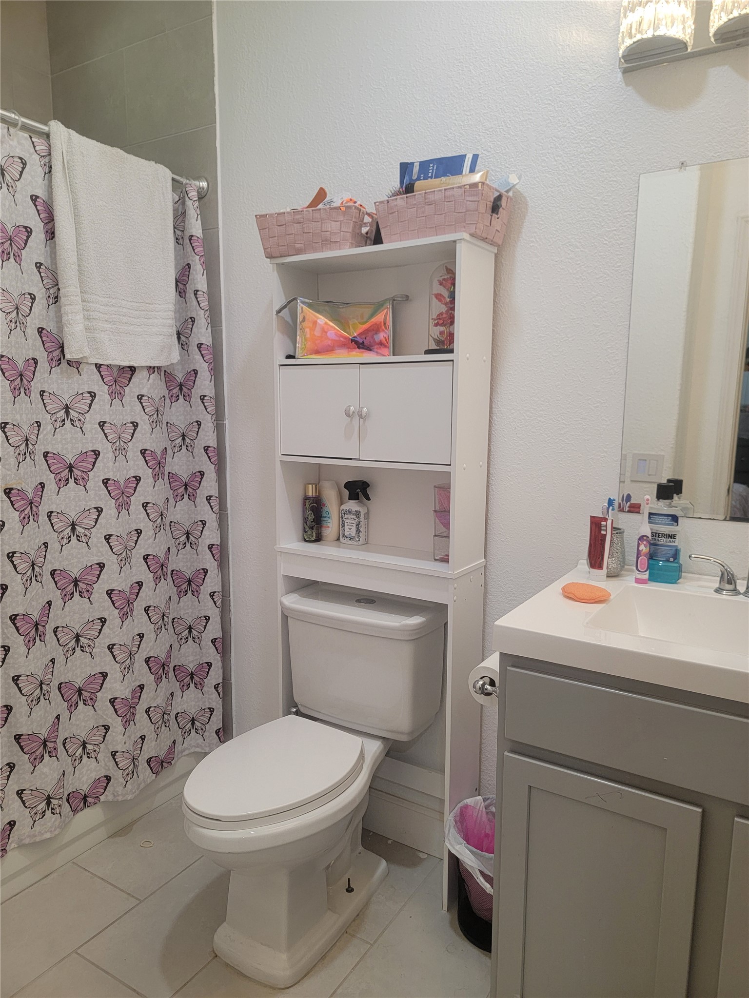 2170 Skrivanek Road Sealy, TX 77474 - Photo 9 of 35 a bathroom with a toilet and a sink