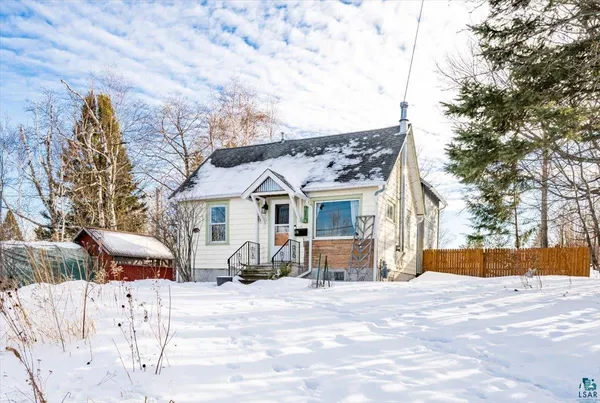 $235,000 | 28 Vassar Street, Duluth, MN 55803