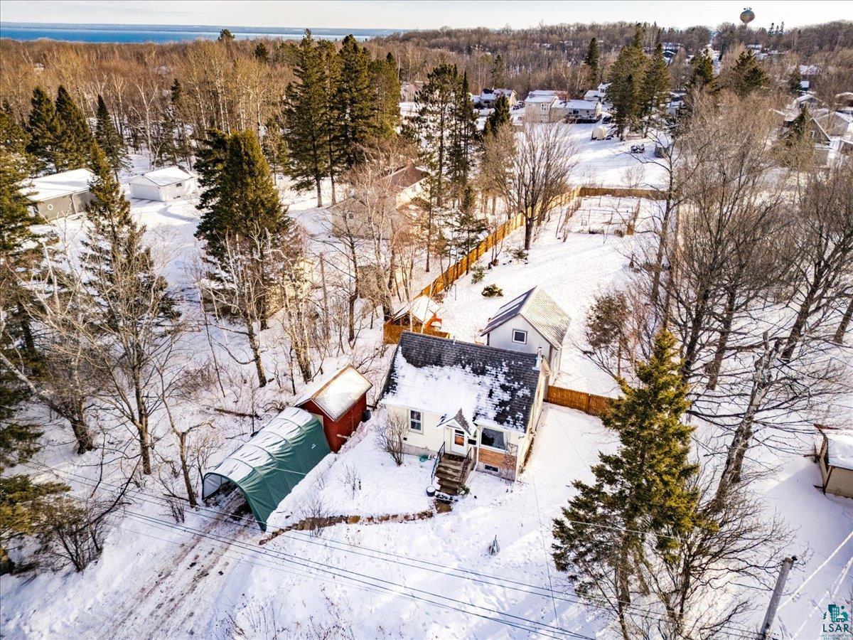 28 Vassar Street Duluth, MN 55803 - Photo 7 of 25
