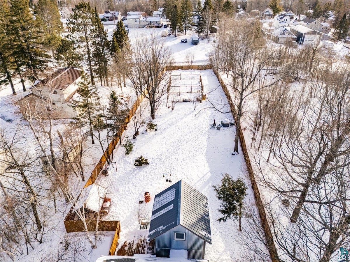 28 Vassar Street Duluth, MN 55803 - Photo 8 of 25