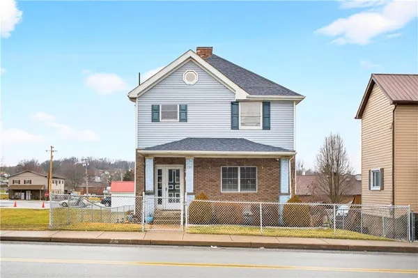 $224,900 | 165 North Diamond Street, Mount Pleasant, PA 15666