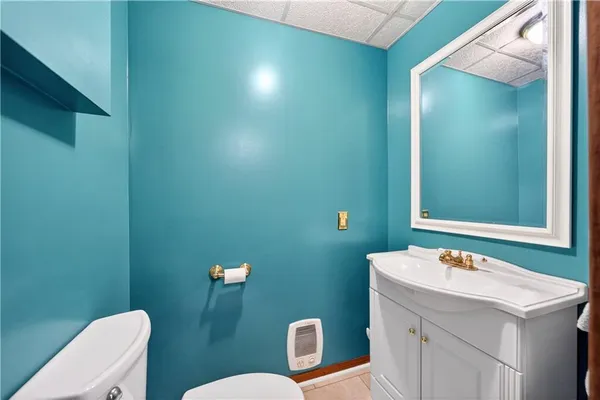 $224,900 | 165 North Diamond Street, Mount Pleasant, PA 15666