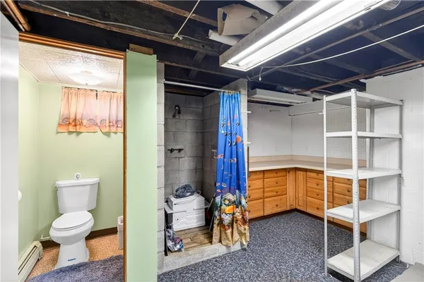 $224,900 | 165 North Diamond Street, Mount Pleasant, PA 15666