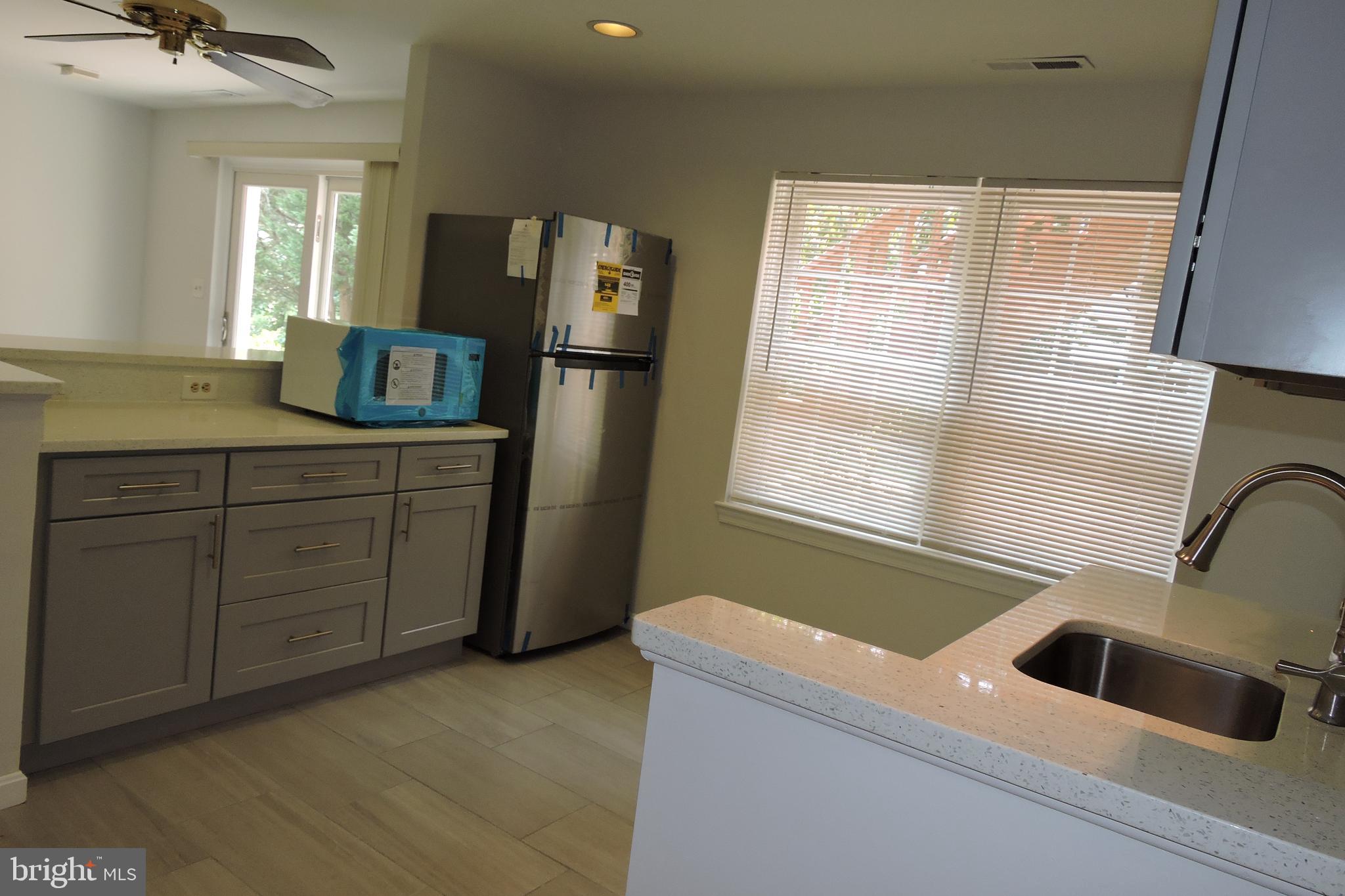 7214 Countrywood Court Springfield, VA 22151 - Photo 2 of 21 Kitchen