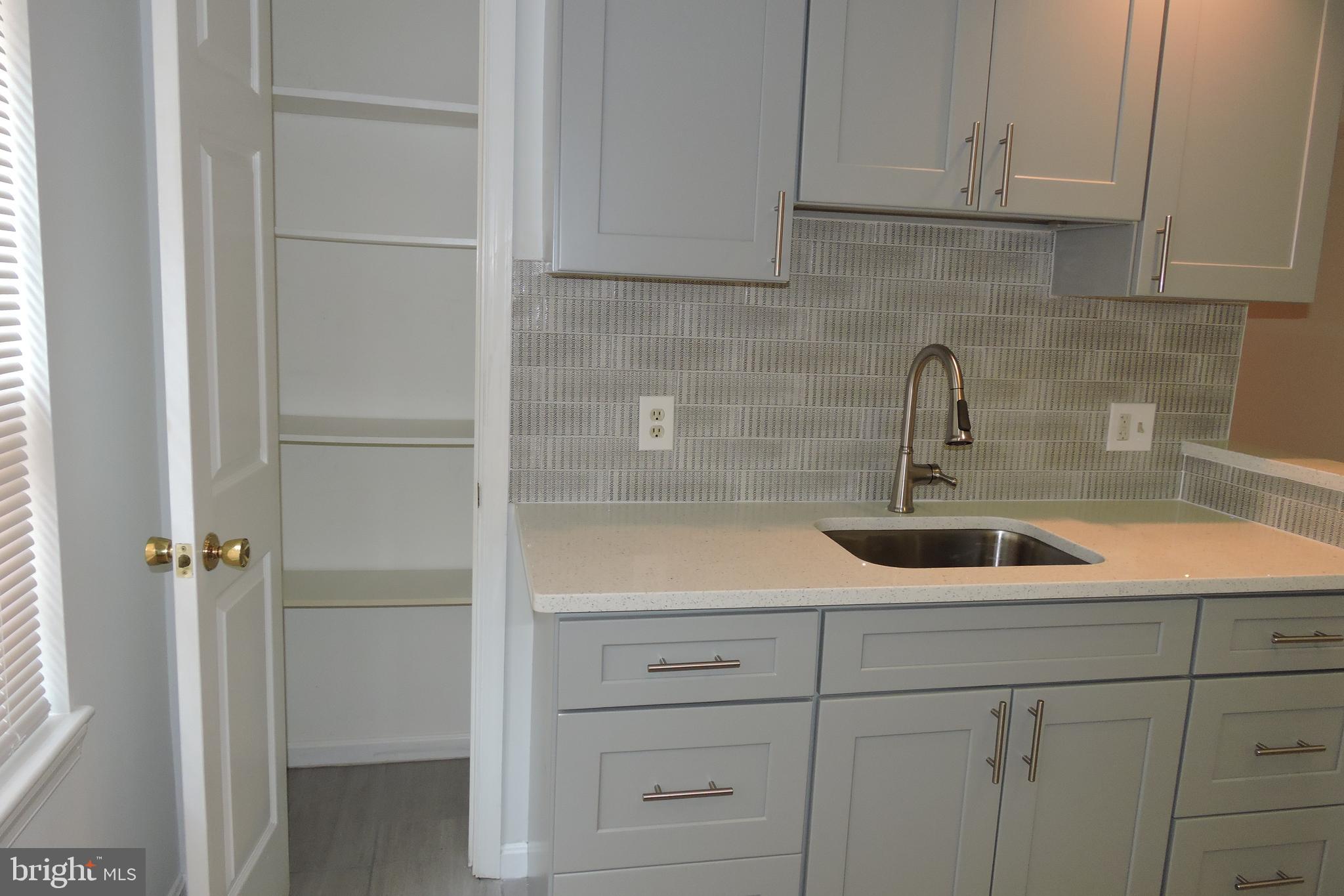 7214 Countrywood Court Springfield, VA 22151 - Photo 6 of 21 Pantry
