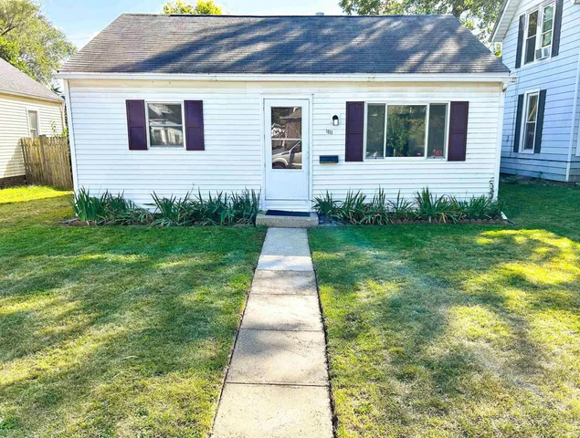 $139,000 | 1803 Pierce Street, Lafayette, IN 47904