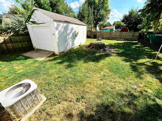 $139,000 | 1803 Pierce Street, Lafayette, IN 47904