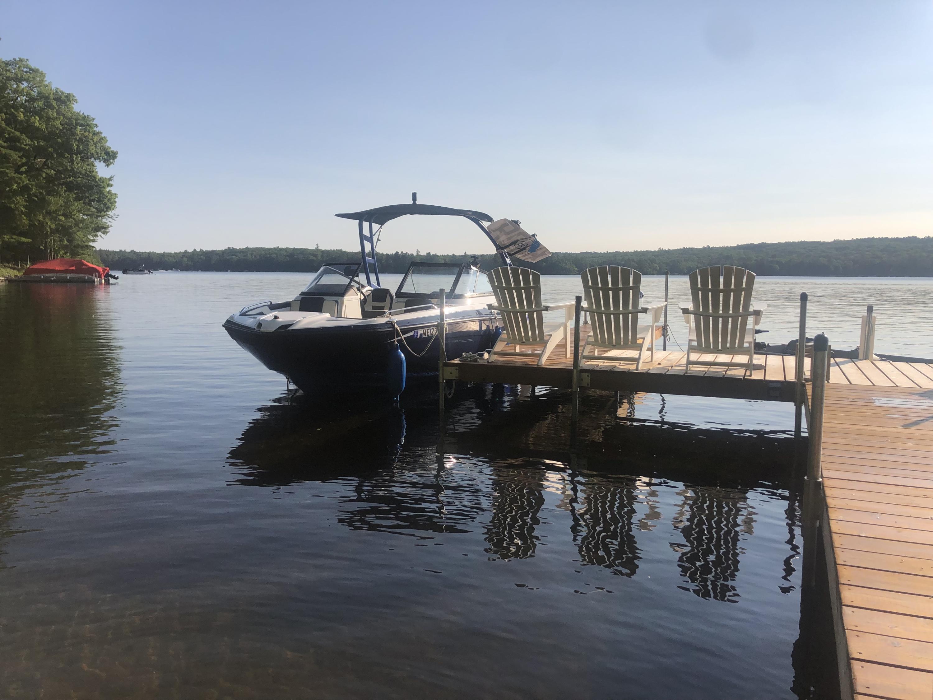 318 Kansas Road Bridgton, ME 04009 - Photo 65 of 65 dock 5