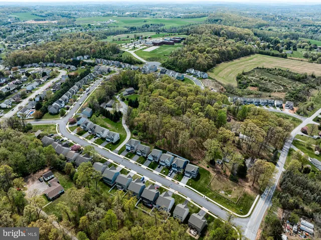 $490,297 | 1100 Dietz Road, Unit LACHLAN, Red Lion, PA 17356