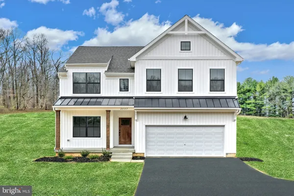 $496,477 | 1100 Dietz Road, Unit LACHLAN, York, PA 17402
