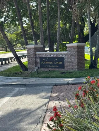 $350,000 | 9267 West Sunrise Boulevard, Plantation, FL 33322