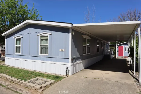 $59,000 | 6368 Lincoln Boulevard, Unit 69, Oroville, CA 95966
