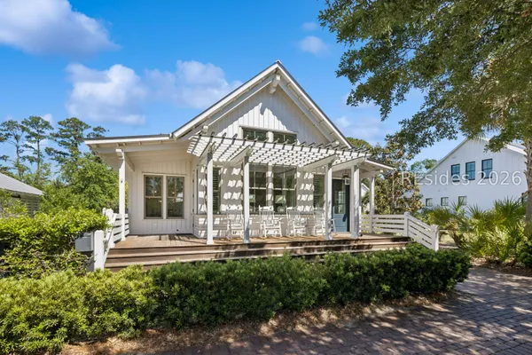$2,195,000 | 753 Old Moreland Road, Bluffton, SC 29910