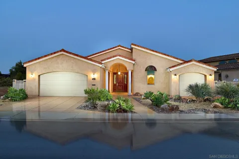 $1,595,000 | 17877 Corazon Place, San Diego, CA 92127
