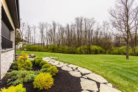 $3,999,900 | 6870 Oldfields Lane, Zionsville, IN 46077