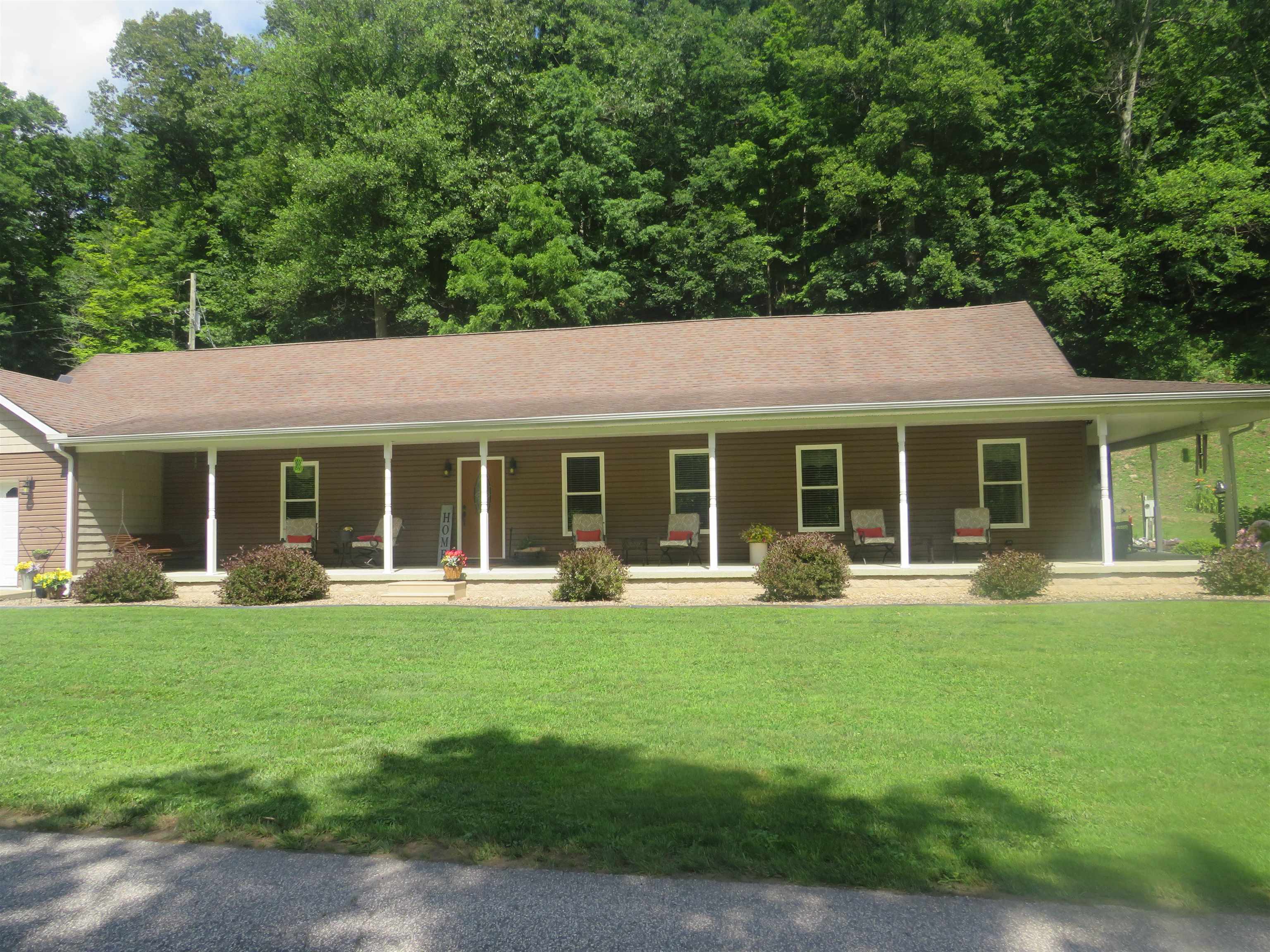 4506 Leatherwood Road Garrison, KY 41141 - Photo 9 of 22