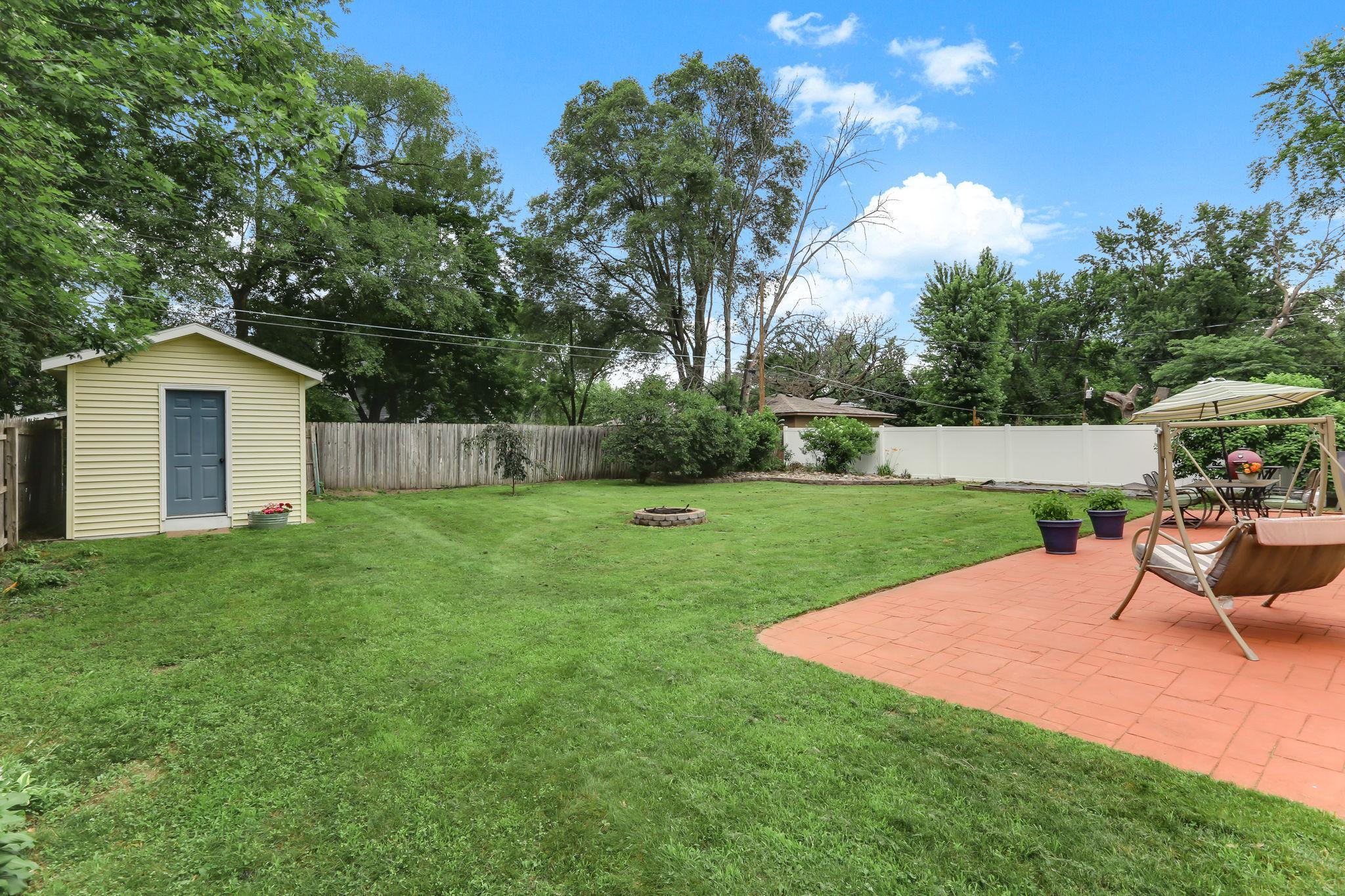 10672 Terrace Road Northeast Blaine, MN 55434 - Photo 37 of 39 Gallery Image 37