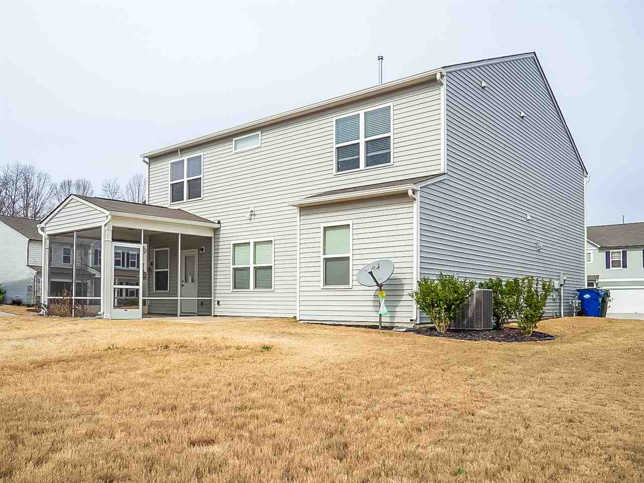 8000 Matinvesi Street Raleigh, NC 27616 - Photo 4 of 4 Photo 4