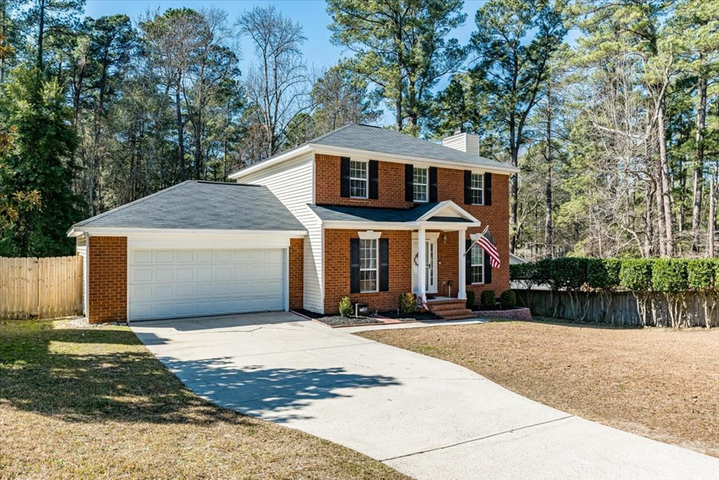 226 McKay Road Martinez, GA 30907 - Photo 2 of 43