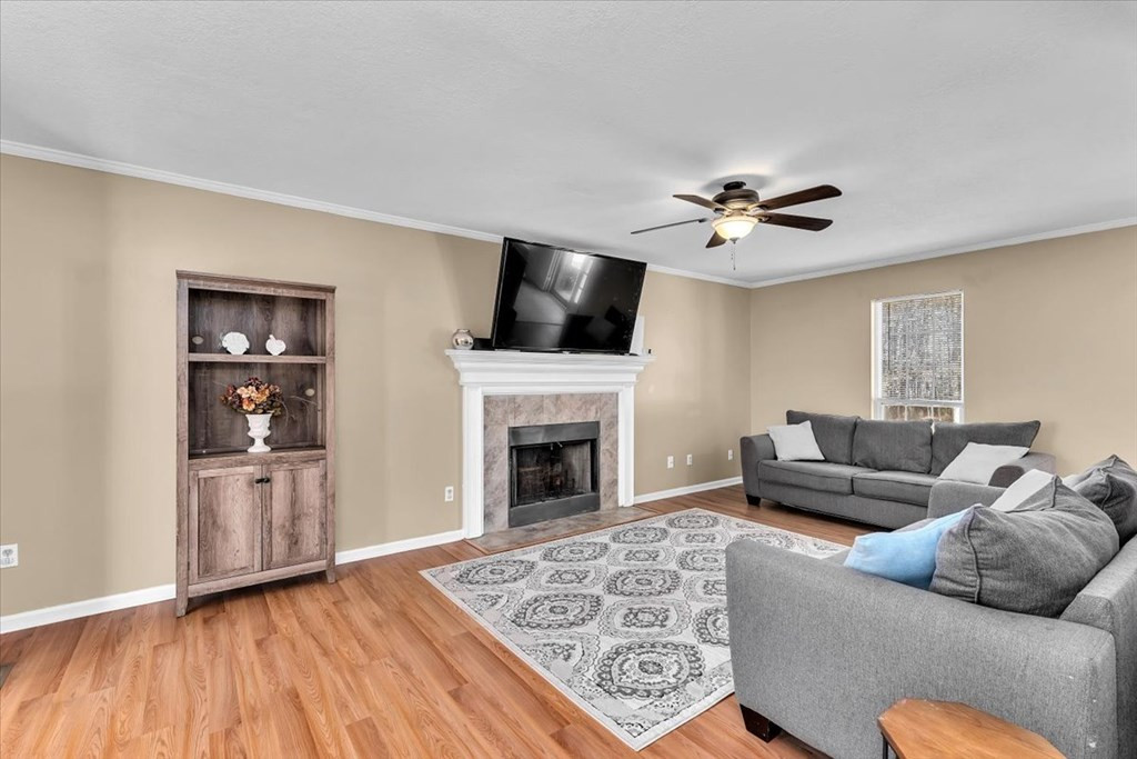 226 McKay Road Martinez, GA 30907 - Photo 21 of 43