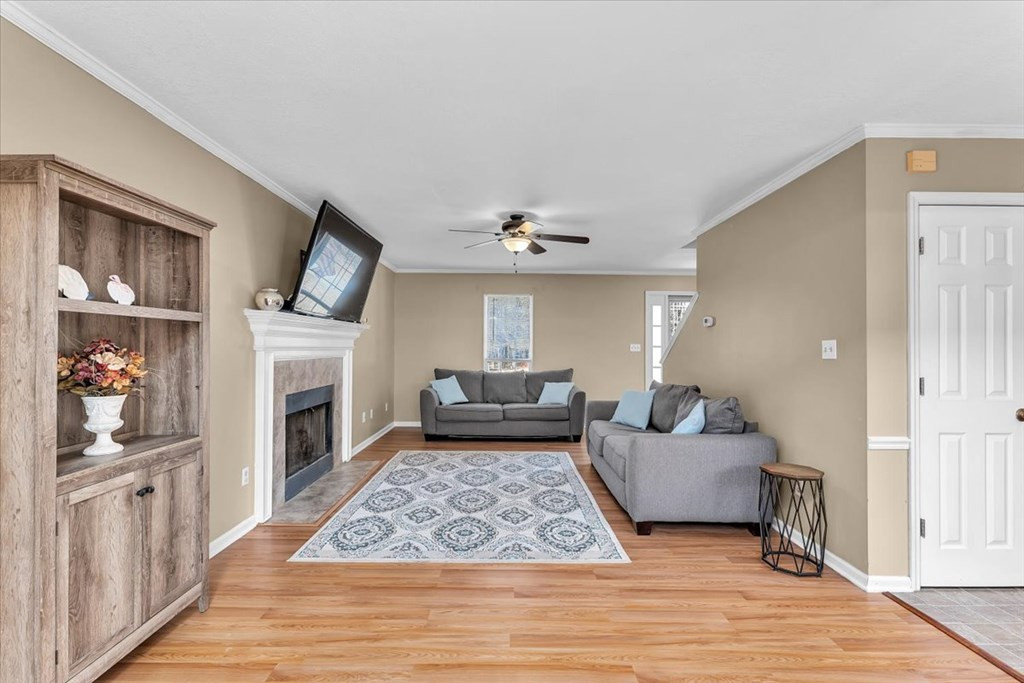 226 McKay Road Martinez, GA 30907 - Photo 22 of 43