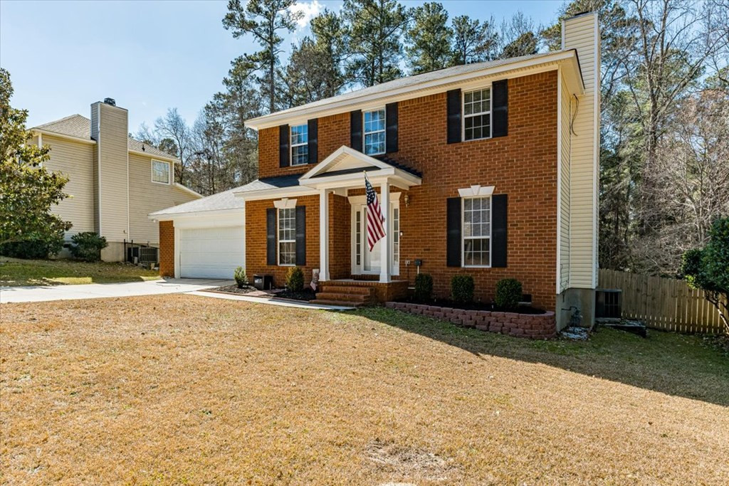 226 McKay Road Martinez, GA 30907 - Photo 3 of 43