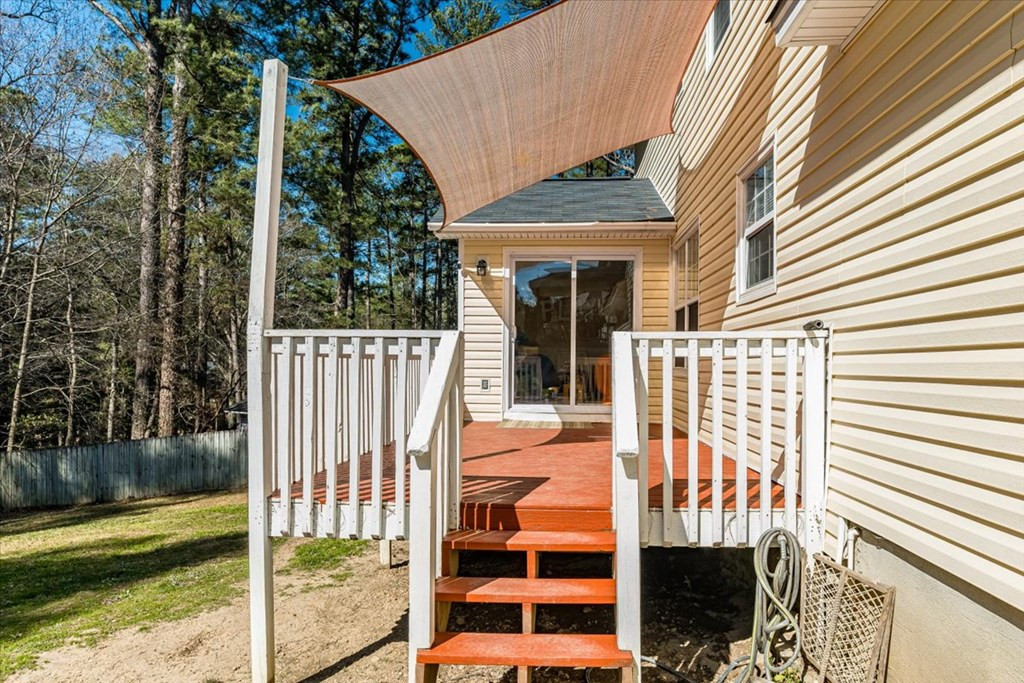 226 McKay Road Martinez, GA 30907 - Photo 37 of 43