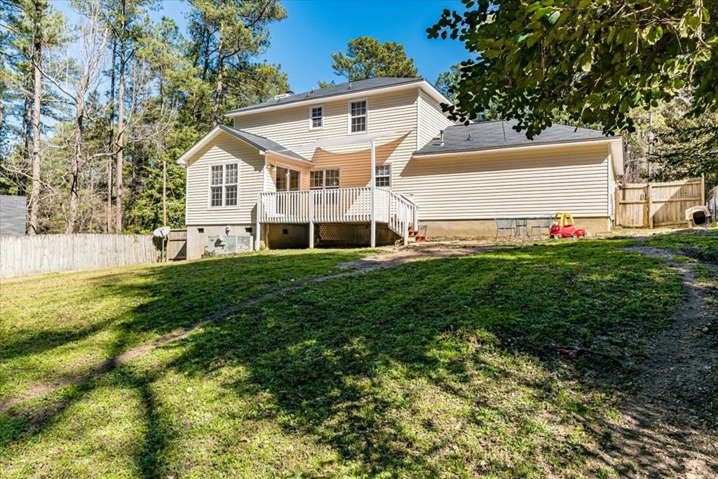 226 McKay Road Martinez, GA 30907 - Photo 39 of 43