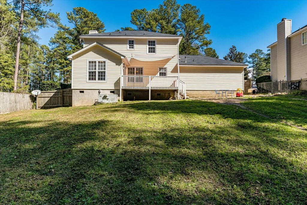 226 McKay Road Martinez, GA 30907 - Photo 40 of 43