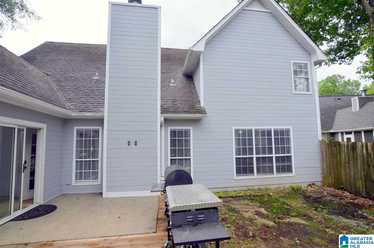 1585 Timber Court Helena, AL 35080 - Photo 35 of 43