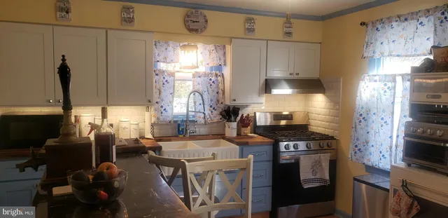 $359,000 | 1915 Maple Avenue, Haddon Heights, NJ 08035