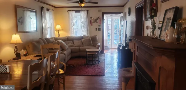 $359,000 | 1915 Maple Avenue, Haddon Heights, NJ 08035