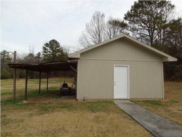 2978 Harrisburg Road Summerville, GA 30747 - Photo 23 of 25 Additional Photo
