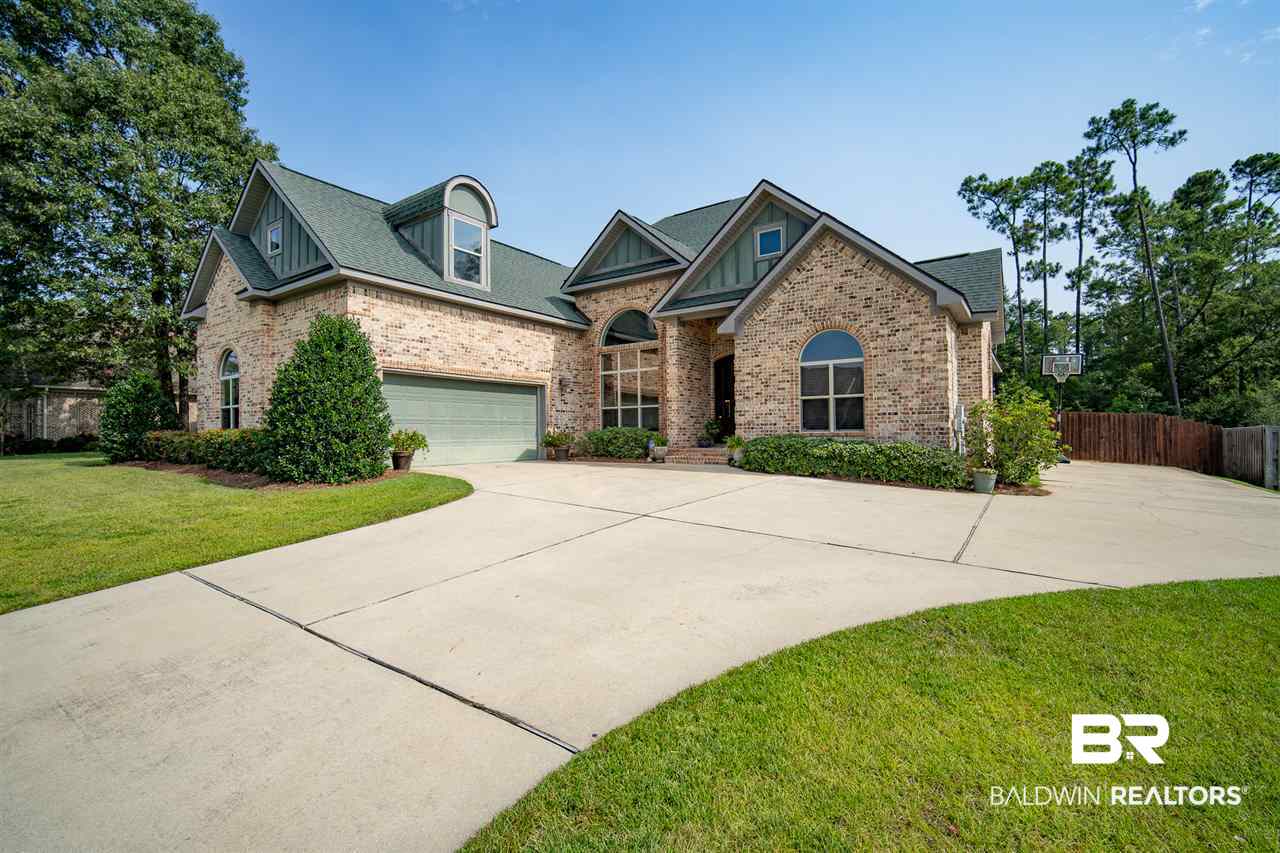 12199 Cambron Trail Daphne, AL 36527 - Photo 1 of 46