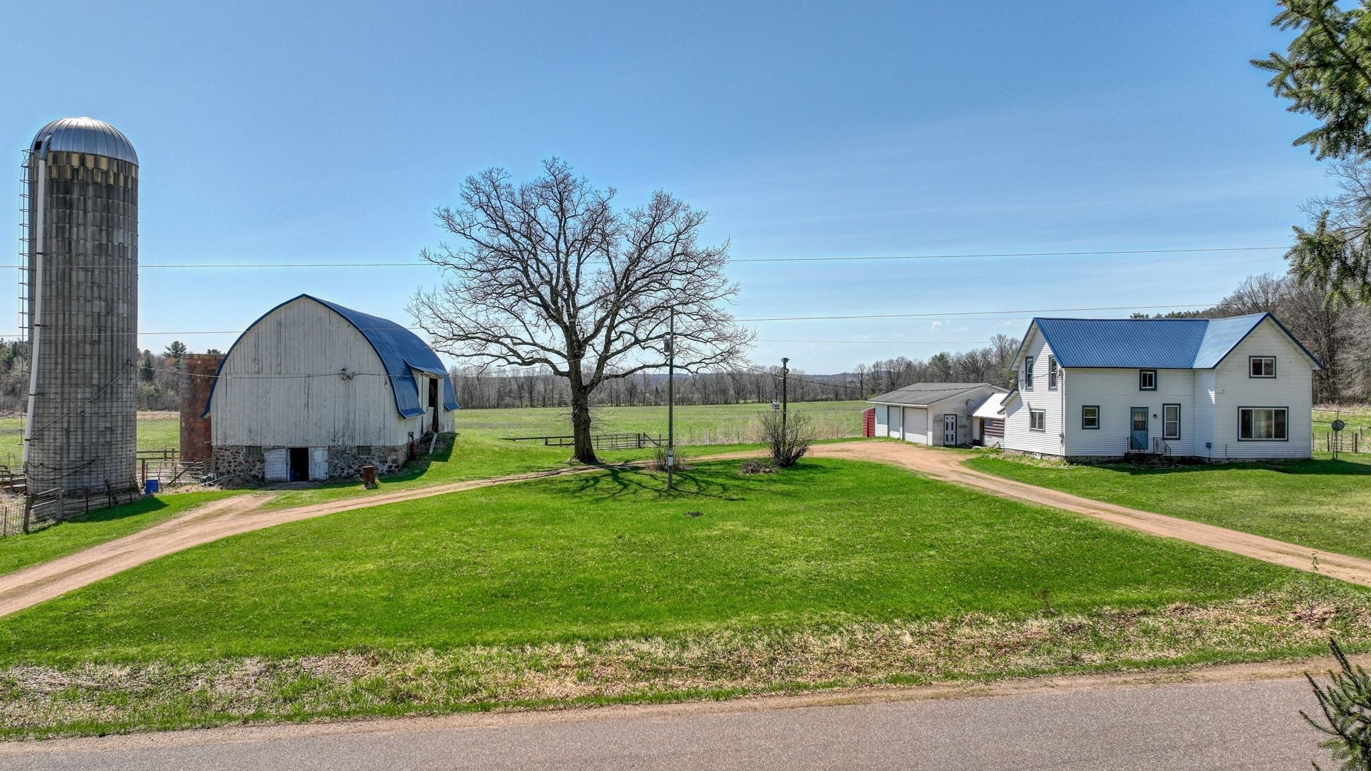 24317 45th Avenue Cadott, WI 54727 - Photo 25 of 30