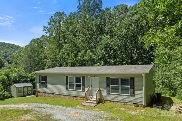 $280,000 | 35 Dupont Estates Drive, Hendersonville, NC 28739