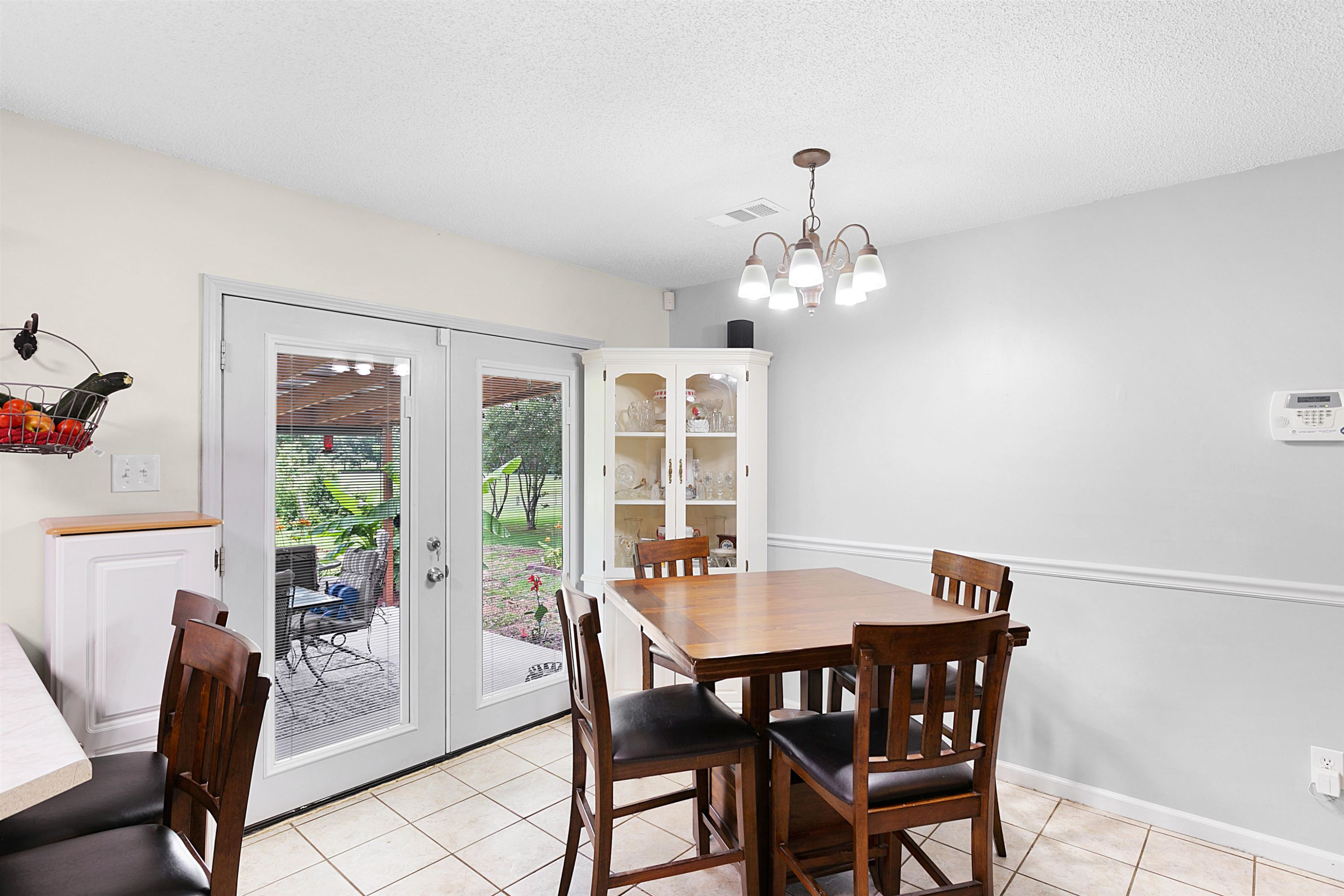 3225 Pickens Store Road Mason, TN 38049 - Photo 13 of 32 a view of a dining room with furniture window and outside view