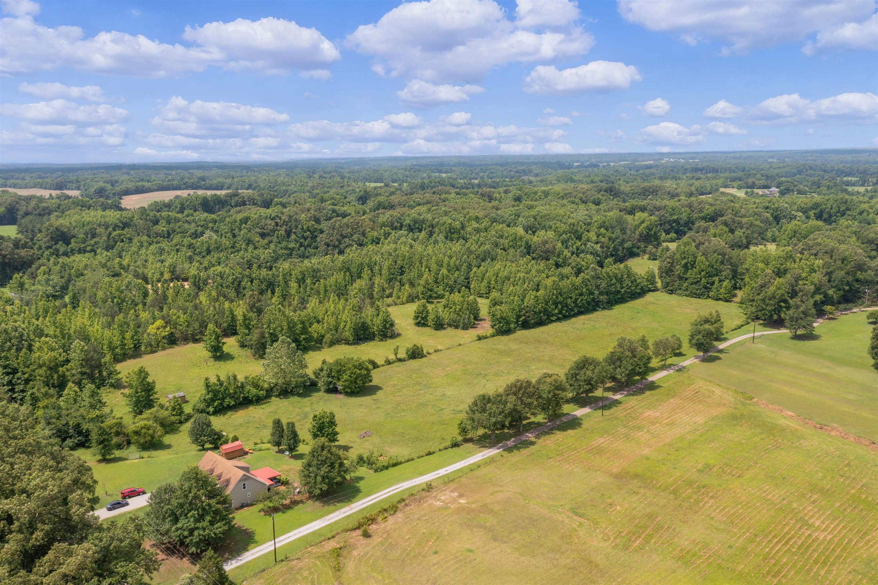 3225 Pickens Store Road Mason, TN 38049 - Photo 24 of 32 a view of a pathway with a park