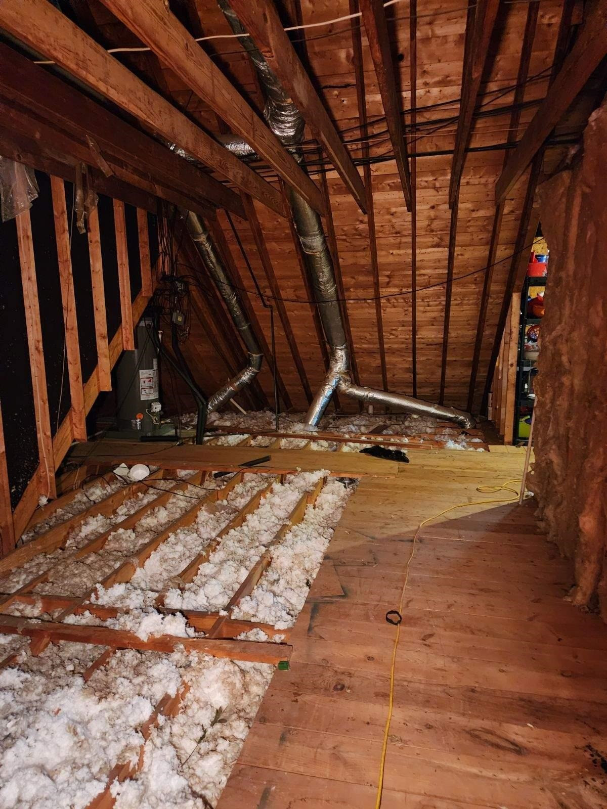 3225 Pickens Store Road Mason, TN 38049 - Photo 31 of 32 a view of empty room with wooden floor