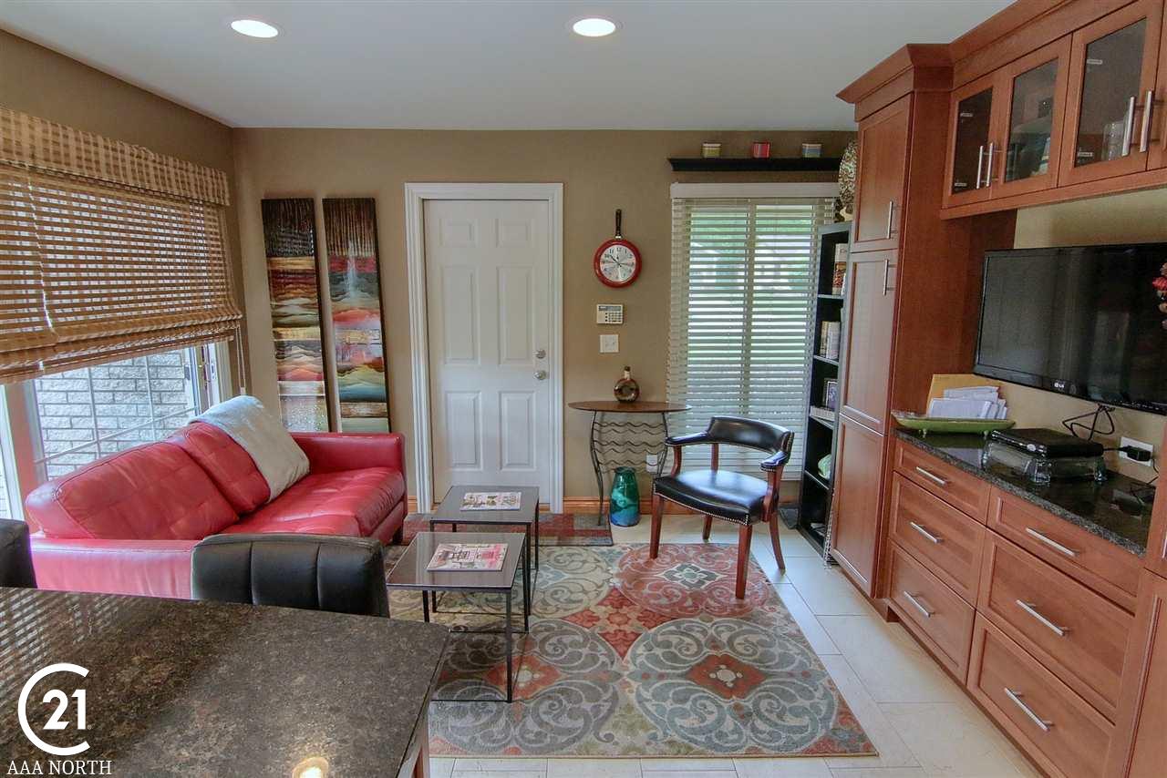 754 Snowmass Drive Rochester Hills, MI 48309 - Photo 12 of 30