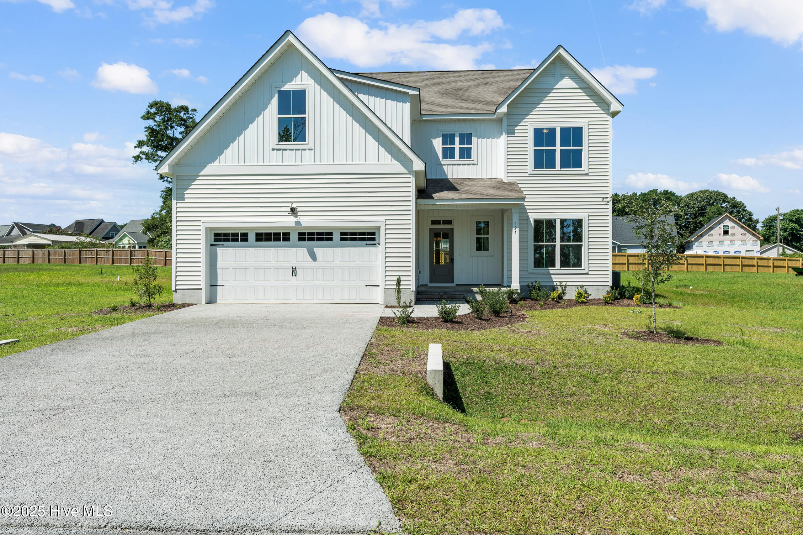 124 Creek Bluff Road Newport, NC 28570 - Photo 1 of 67 DSC09431-Edit