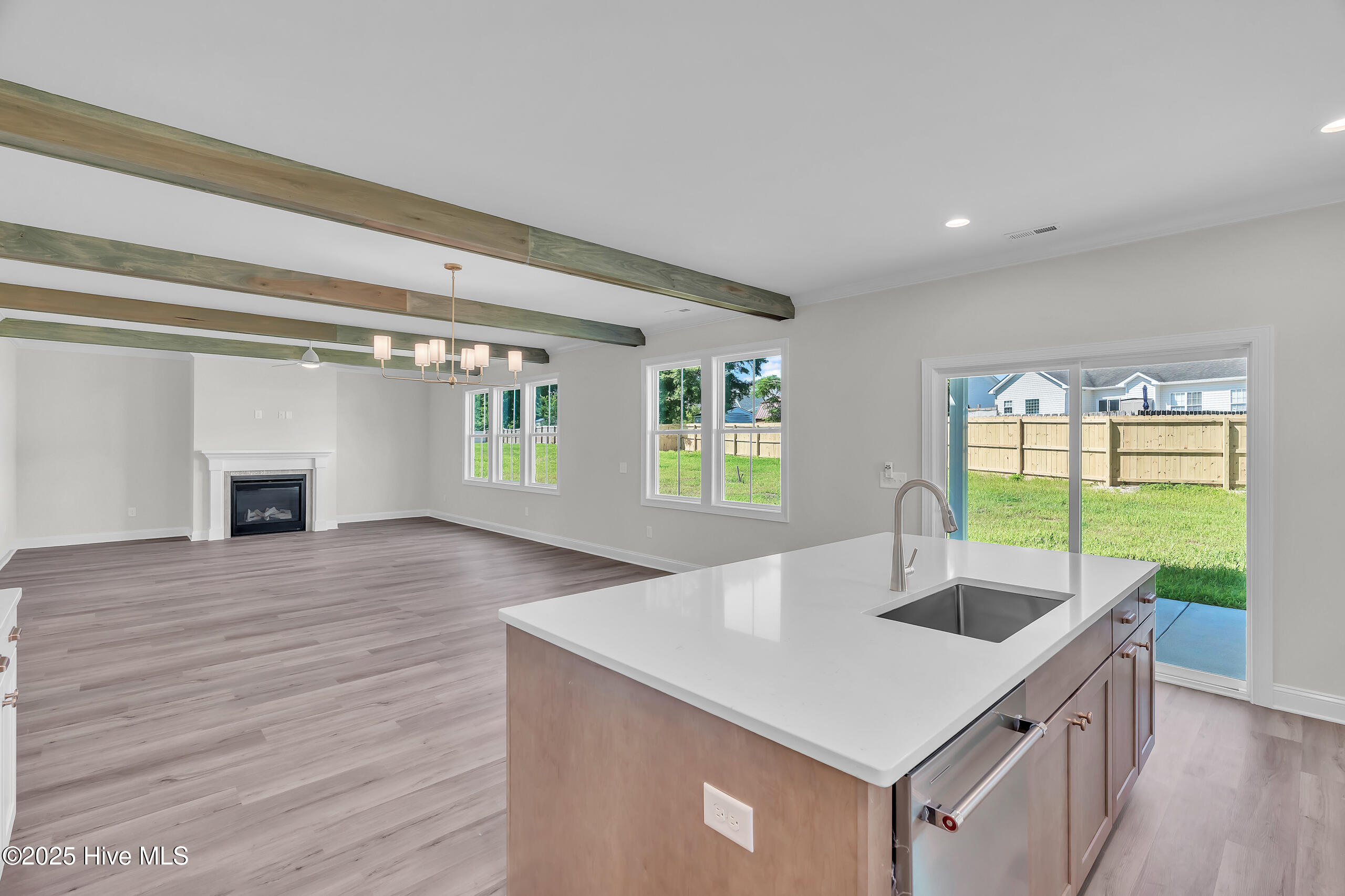 124 Creek Bluff Road Newport, NC 28570 - Photo 17 of 67 DSC09179