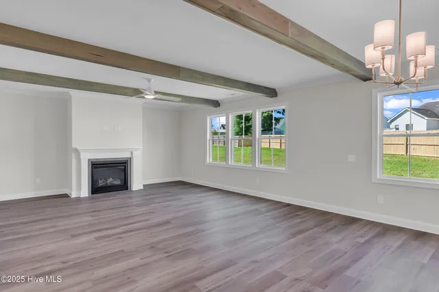 $599,900 | 124 Creek Bluff Road, Newport, NC 28570