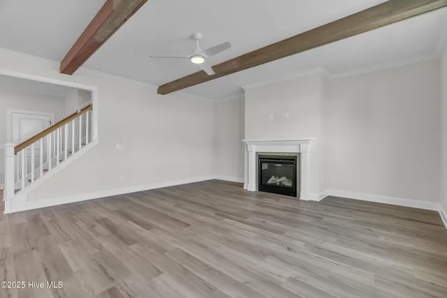 $599,900 | 124 Creek Bluff Road, Newport, NC 28570