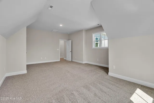 $599,900 | 124 Creek Bluff Road, Newport, NC 28570