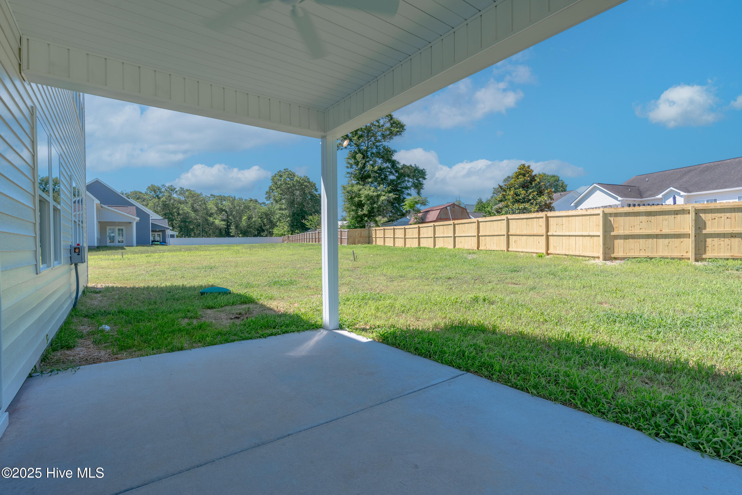 124 Creek Bluff Road Newport, NC 28570 - Photo 59 of 67 DSC09394-2-HDR-Edit