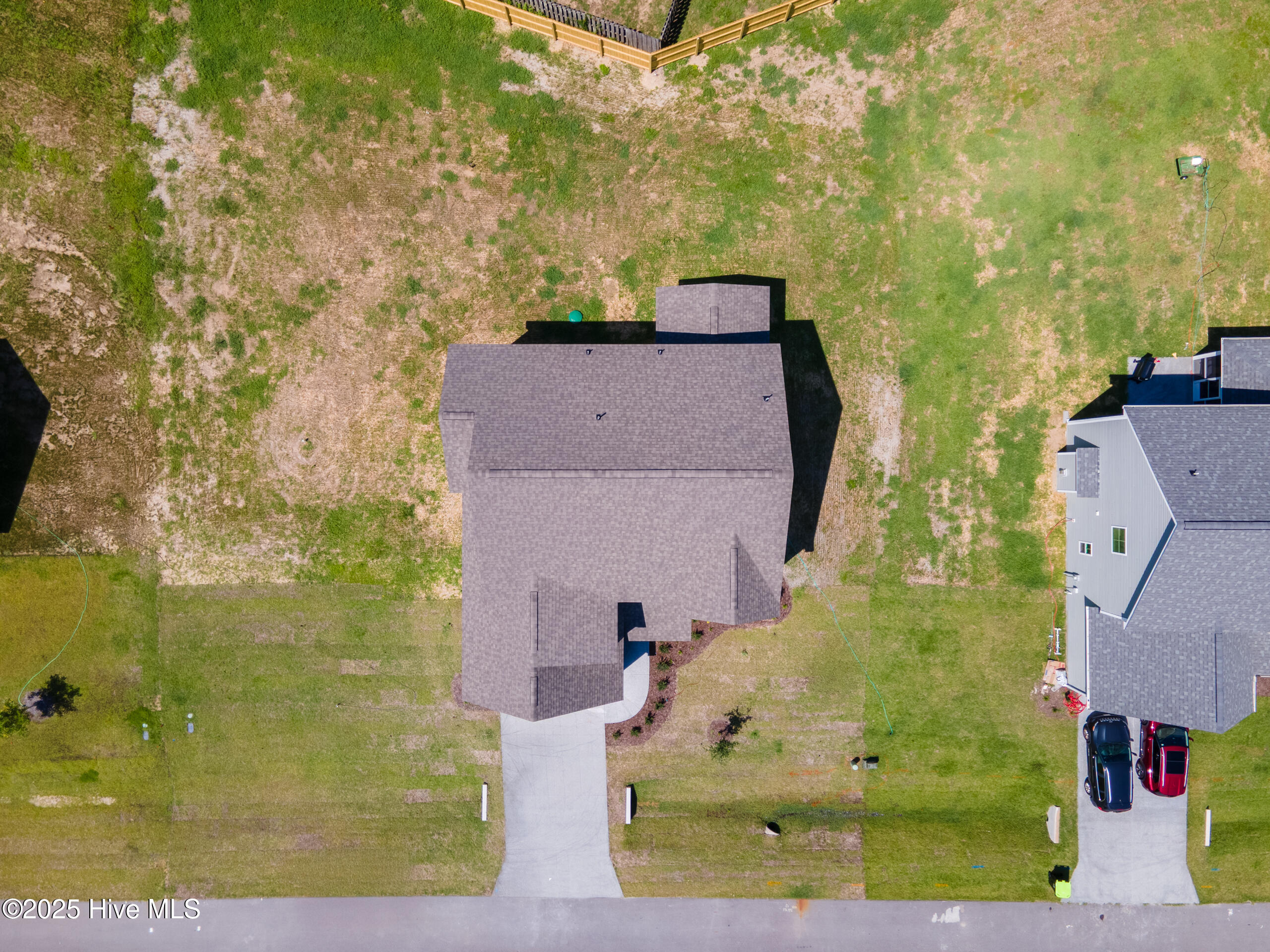 124 Creek Bluff Road Newport, NC 28570 - Photo 6 of 67 DJI_0467-HDR-Edit