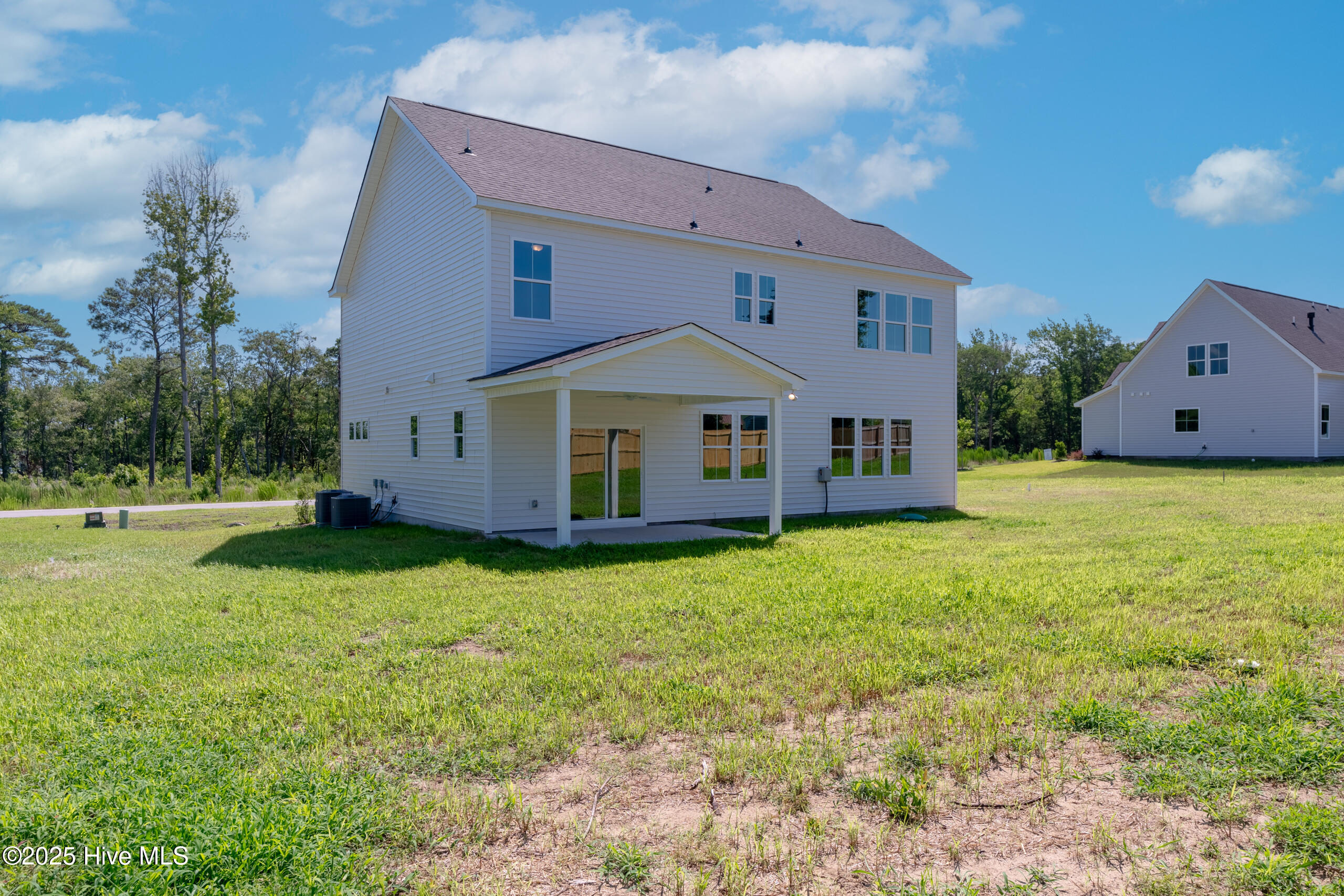 124 Creek Bluff Road Newport, NC 28570 - Photo 61 of 67 DSC09404-2-HDR-Edit
